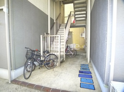 【エントランス】 | サクセス ヴァリー