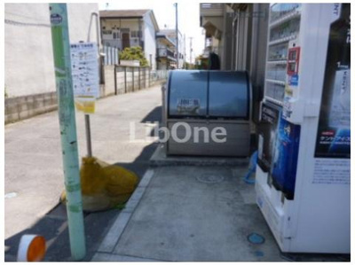 【その他共用部分】 | サクセス ヴァリー