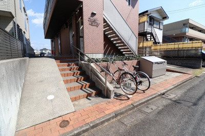 【その他共用部分】 | グランドソレイユ