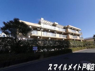 【外観】 | プレミアム戸塚