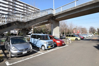 【その他共用部分】 | 駐車場