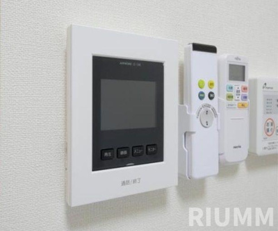 【セキュリティ】 | レジナガーデン