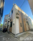 レジナガーデンの画像