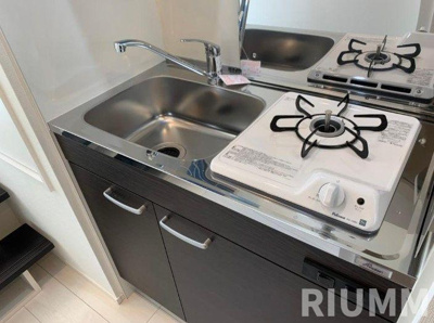 【キッチン】 | レジナガーデン