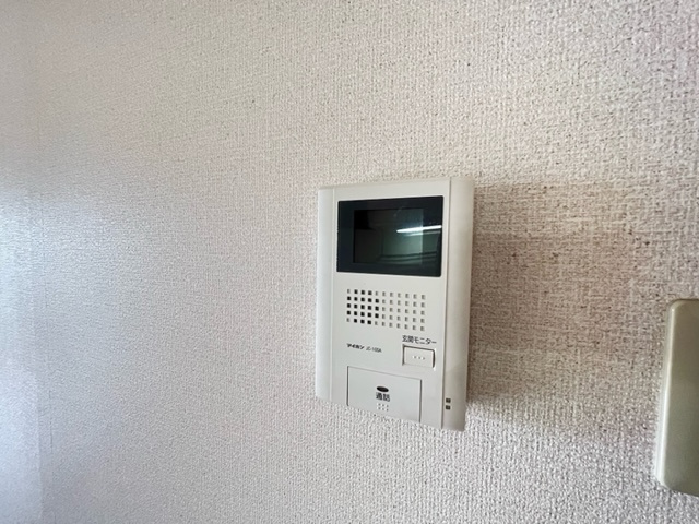 シャンブル21のセキュリティ