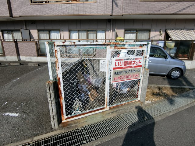 シャンブル21の設備