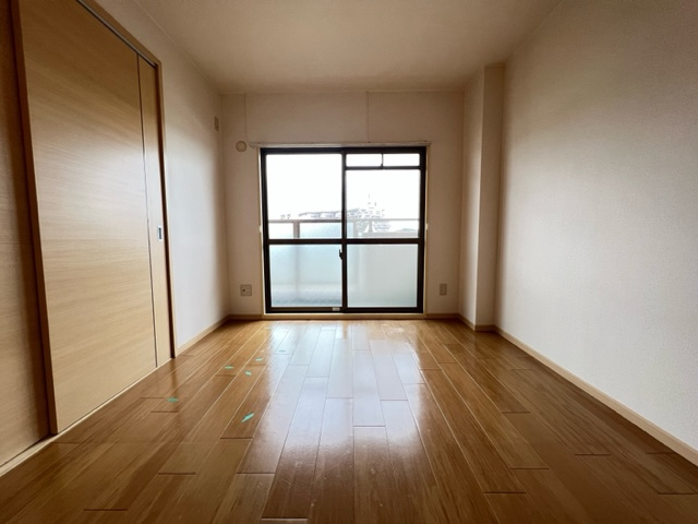 シャンブル21の内装