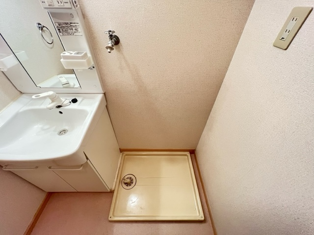 シャンブル21の設備