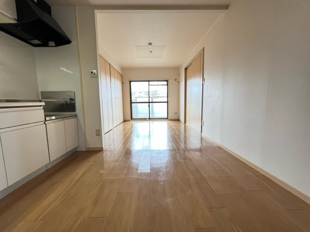 シャンブル21の居間・リビング