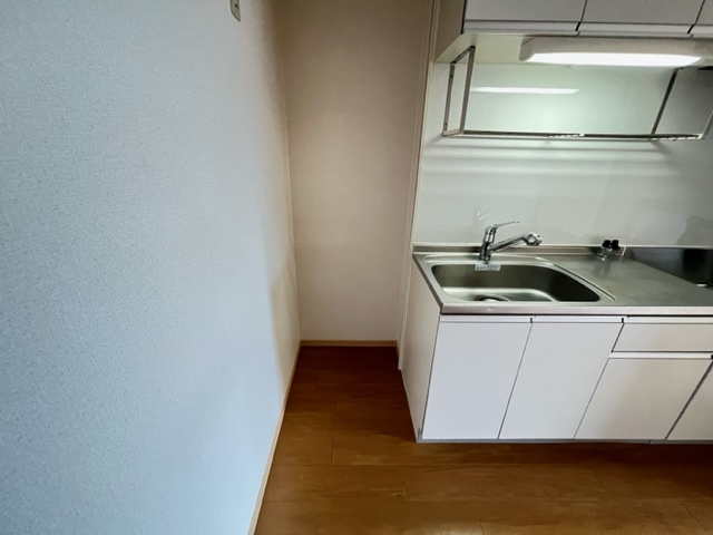 シャンブル21の設備