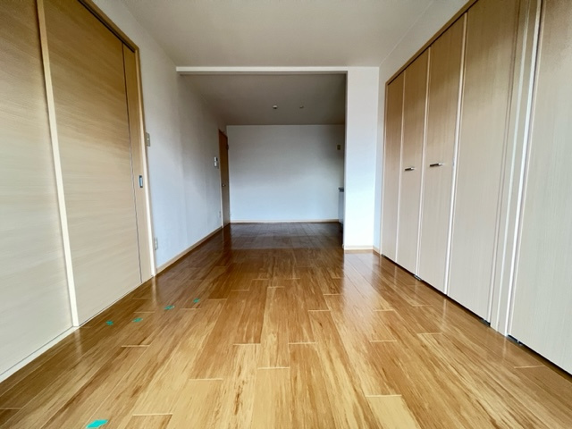 シャンブル21の居間・リビング