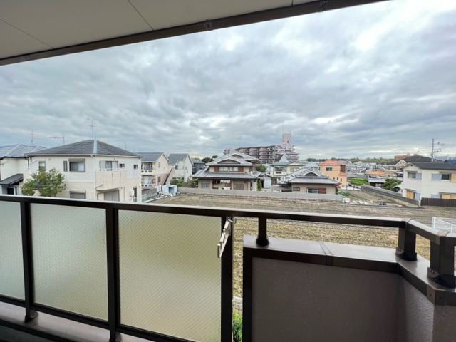 シャンブル21の展望