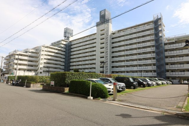 西宮市上田西町の中古マンション
