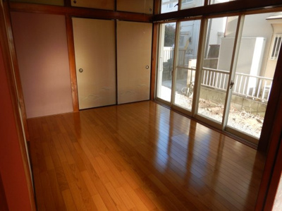 【洋室】 | 【寺嶋】熊谷市佐谷田戸建