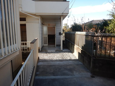 【駐車場】 | 【寺嶋】熊谷市佐谷田戸建