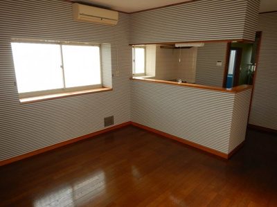 【居間・リビング】 | 【寺嶋】熊谷市佐谷田戸建