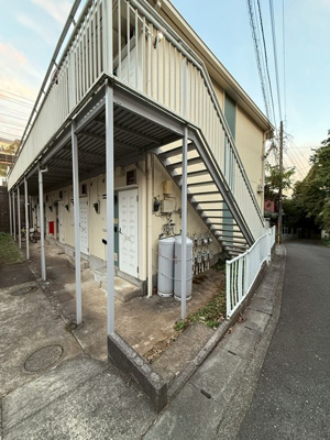 【その他】 | エスペランサ | ※外観※