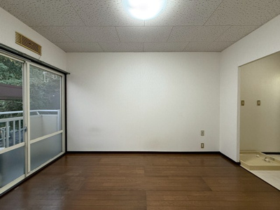 【その他】 | エスペランサ | ※洋室※