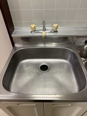 【その他】 | エスペランサ | ※シンク※