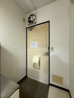 【その他】 | エスペランサ | ※玄関※