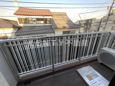 【エントランス】 | Ｌａ Ｄｏｕｃｅｕｒ下丸子 | 建物の内部です