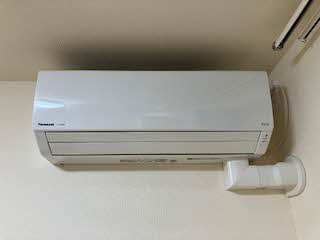 シャーメゾン宝亀の設備