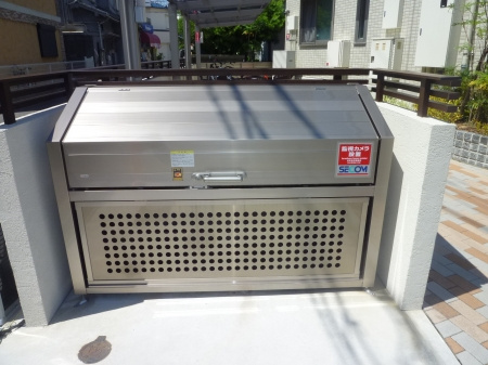 【設備】 | カーサポポラーレ