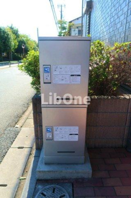 【その他】 | マグノリアコート