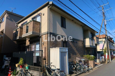 【外観パース】 | マグノリアコート