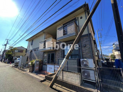 【外観】 | マグノリアコート