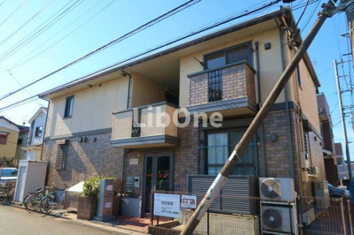 【外観】 | マグノリアコート