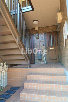 【ロビー】 | マグノリアコート