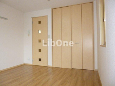 【居間・リビング】 | マグノリアコート