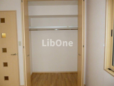 【収納】 | マグノリアコート