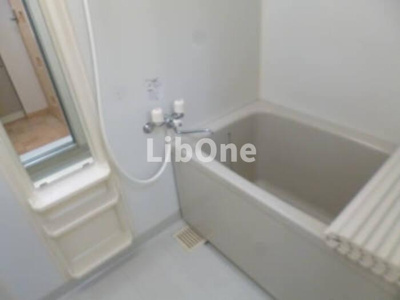 【浴室】 | マグノリアコート