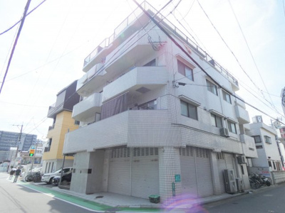 【周辺】 | 第5川崎ビル（ダイゴカワサキビル）