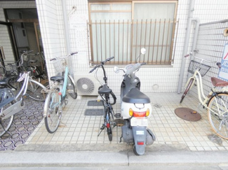 【その他共用部分】