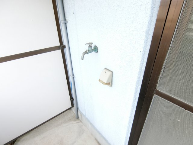 ポプリオンガーデンの設備