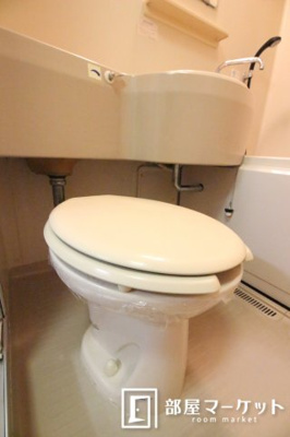 【トイレ】 | エトワールＴ | 同型タイプ