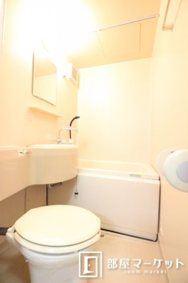 【浴室】 | エトワールＴ | 同型タイプ