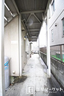 【エントランス】 | エトワールＴ