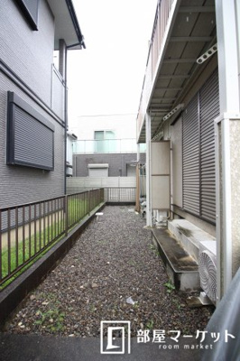 【バルコニー】 | エトワールＴ