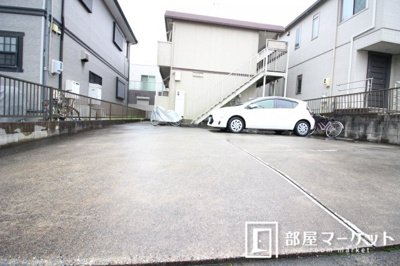 【駐車場】 | エトワールＴ