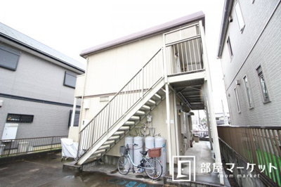 【外観】 | エトワールＴ