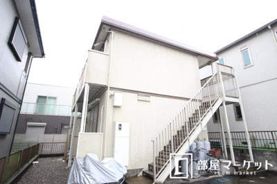 【外観】 | エトワールＴ