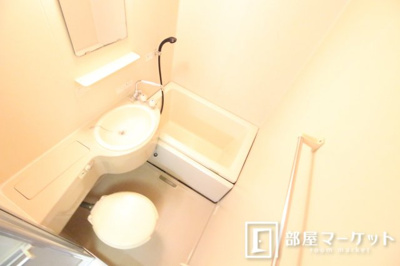 【浴室】 | エトワールＴ | 同型タイプ