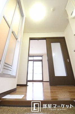 【玄関】 | エトワールＴ | 同型タイプ