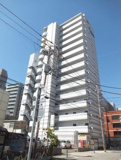 プレサンスみなと元町駅前の画像