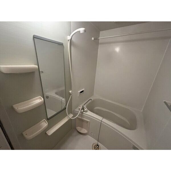 ヴィオラ・トゥールの浴室