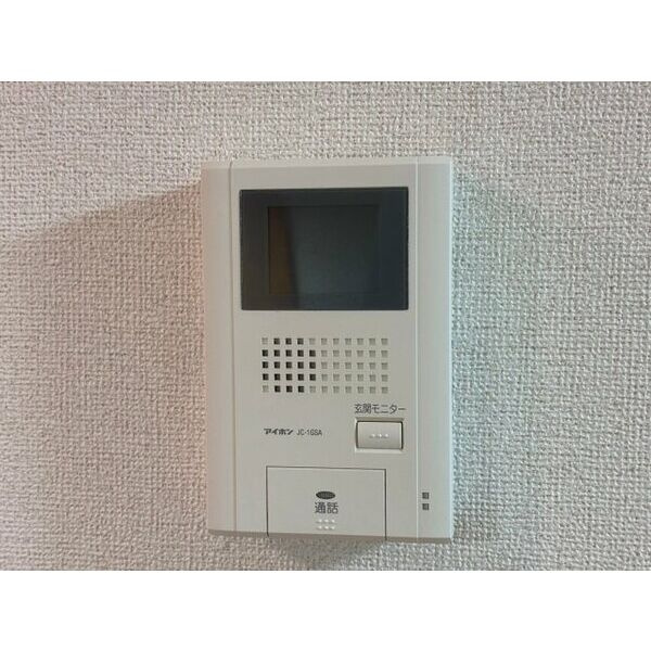 ヴィオラ・トゥールのセキュリティ